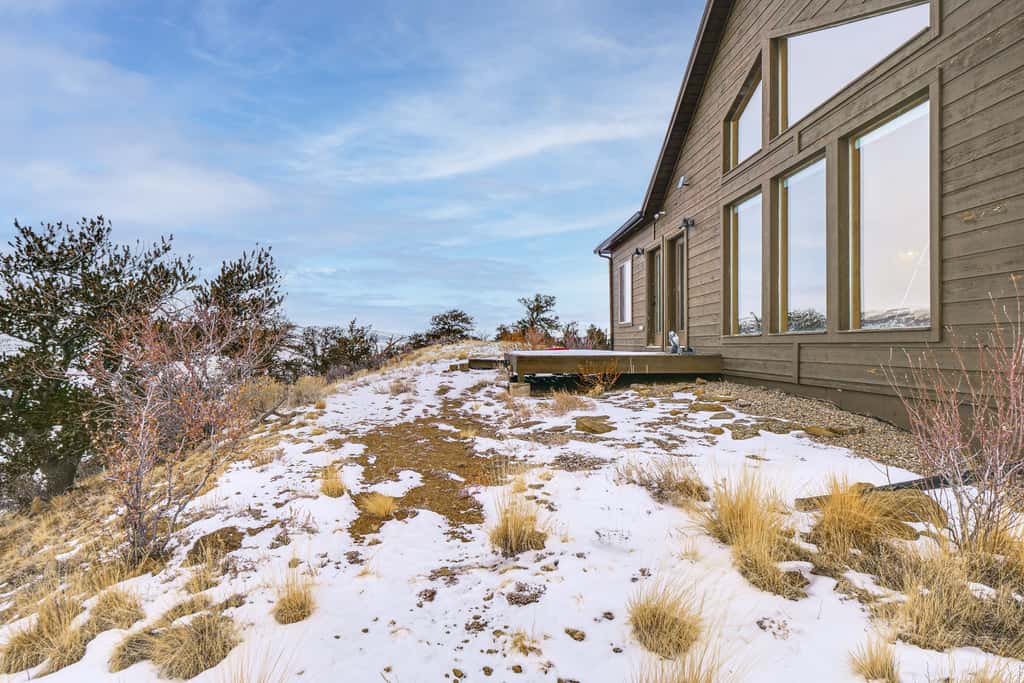 Game Room & Stunning Views: Fairplay Hideaway!