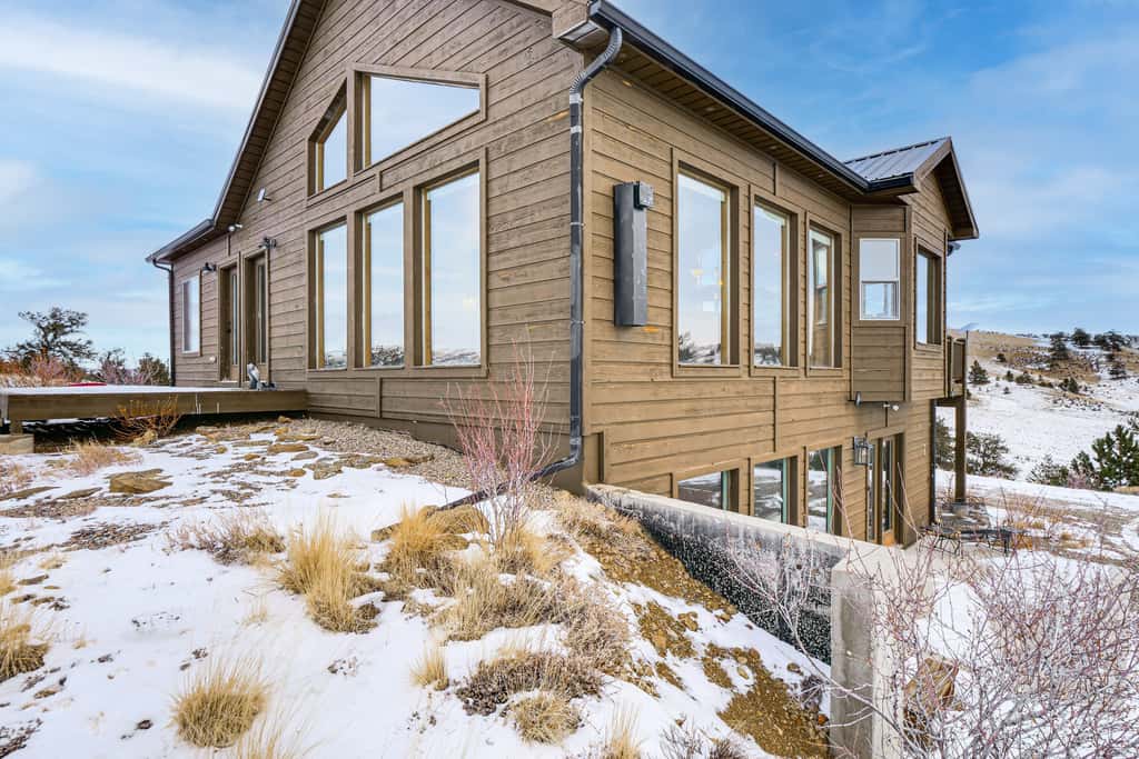 Game Room & Stunning Views: Fairplay Hideaway!