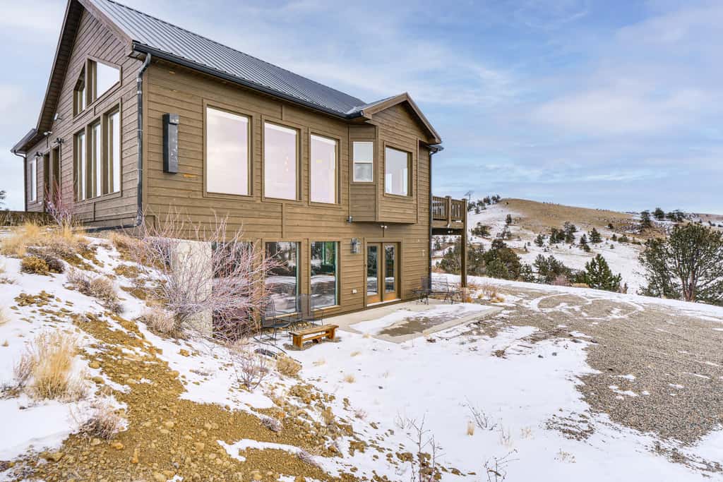 Game Room & Stunning Views: Fairplay Hideaway!