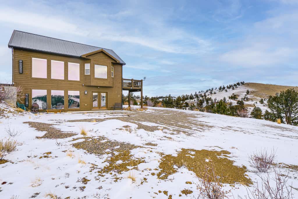 Game Room & Stunning Views: Fairplay Hideaway!