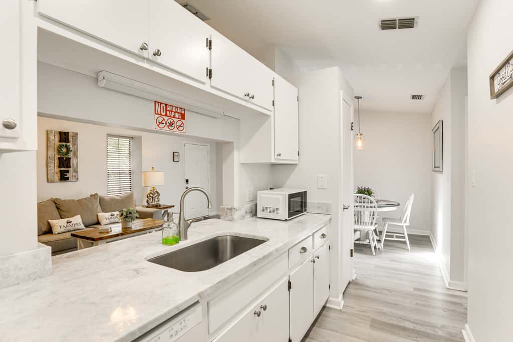 Pet-Friendly Home Near Dtwn Tallahassee!