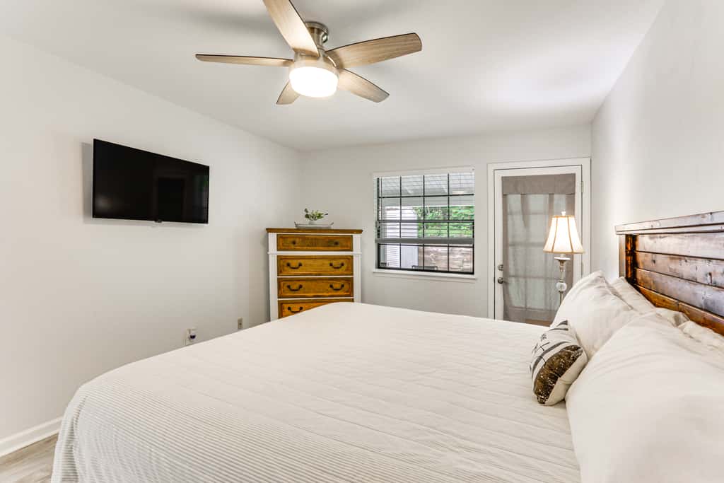 Pet-Friendly Home Near Dtwn Tallahassee!