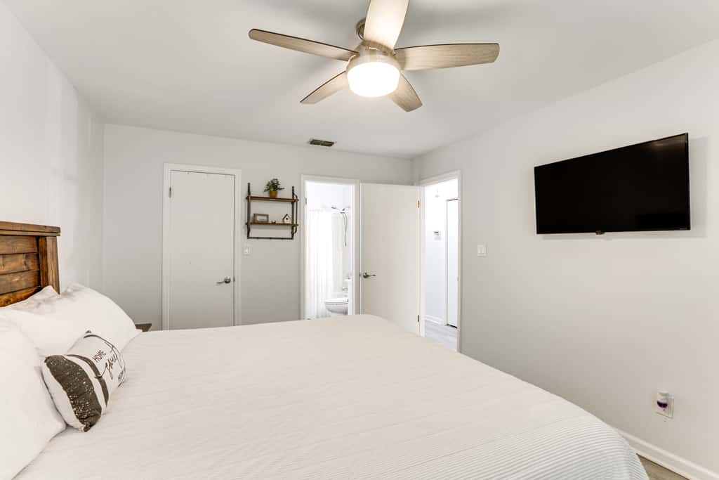Pet-Friendly Home Near Dtwn Tallahassee!