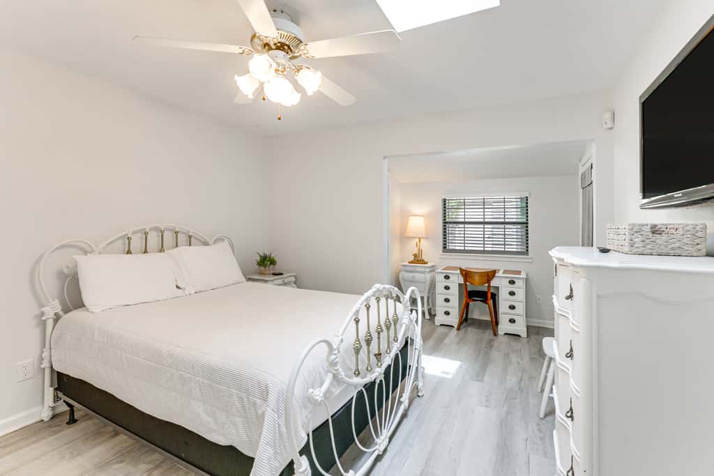 Pet-Friendly Home Near Dtwn Tallahassee!