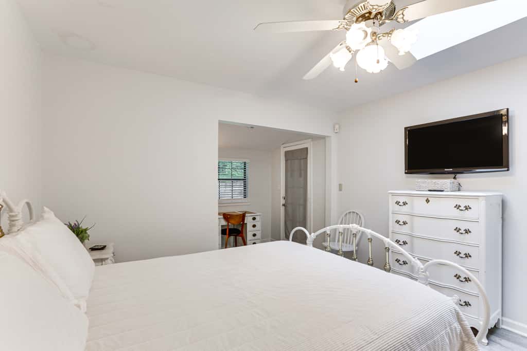 Pet-Friendly Home Near Dtwn Tallahassee!