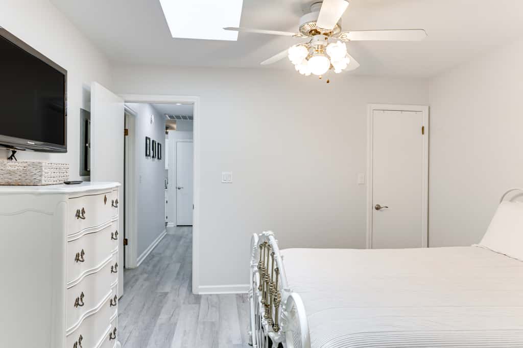 Pet-Friendly Home Near Dtwn Tallahassee!
