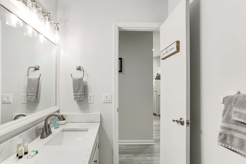 Pet-Friendly Home Near Dtwn Tallahassee!