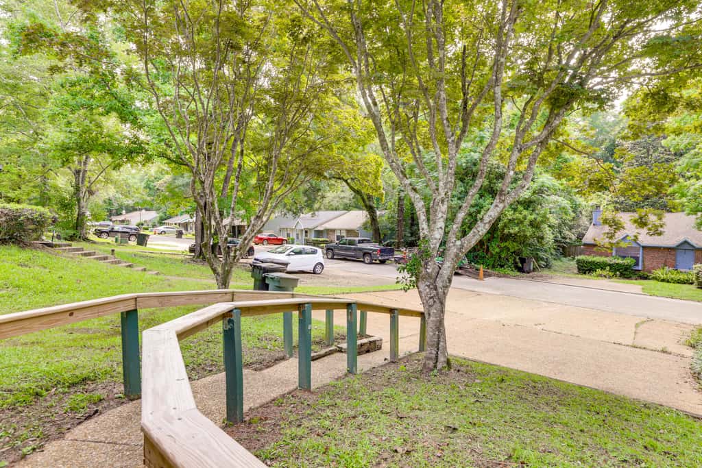 Pet-Friendly Home Near Dtwn Tallahassee!