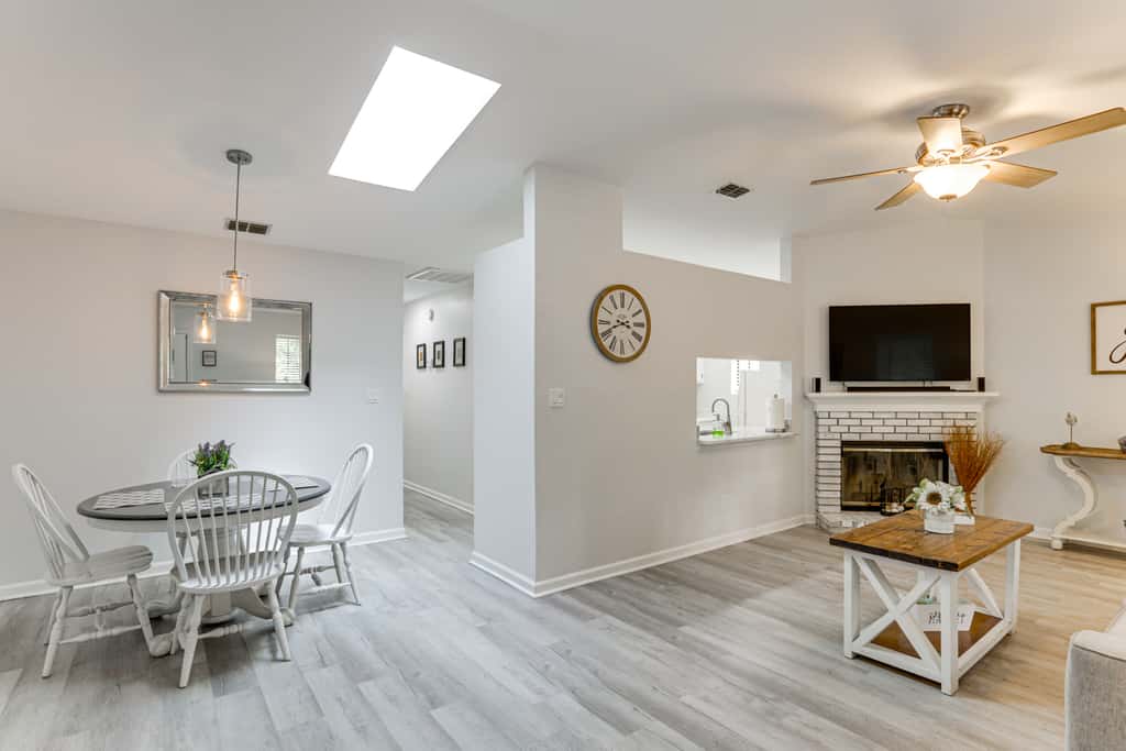 Pet-Friendly Home Near Dtwn Tallahassee!
