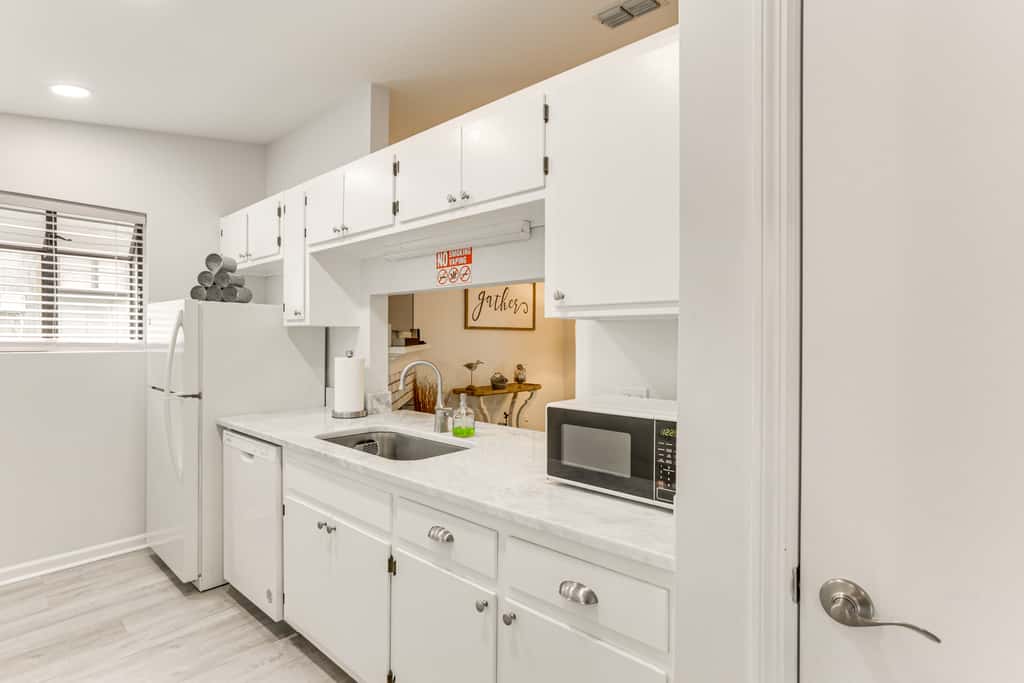 Pet-Friendly Home Near Dtwn Tallahassee!