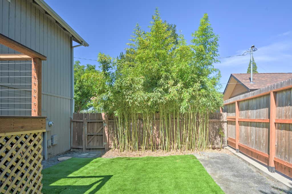 Close to Parks & Brews: Sunny Grants Pass Apt!