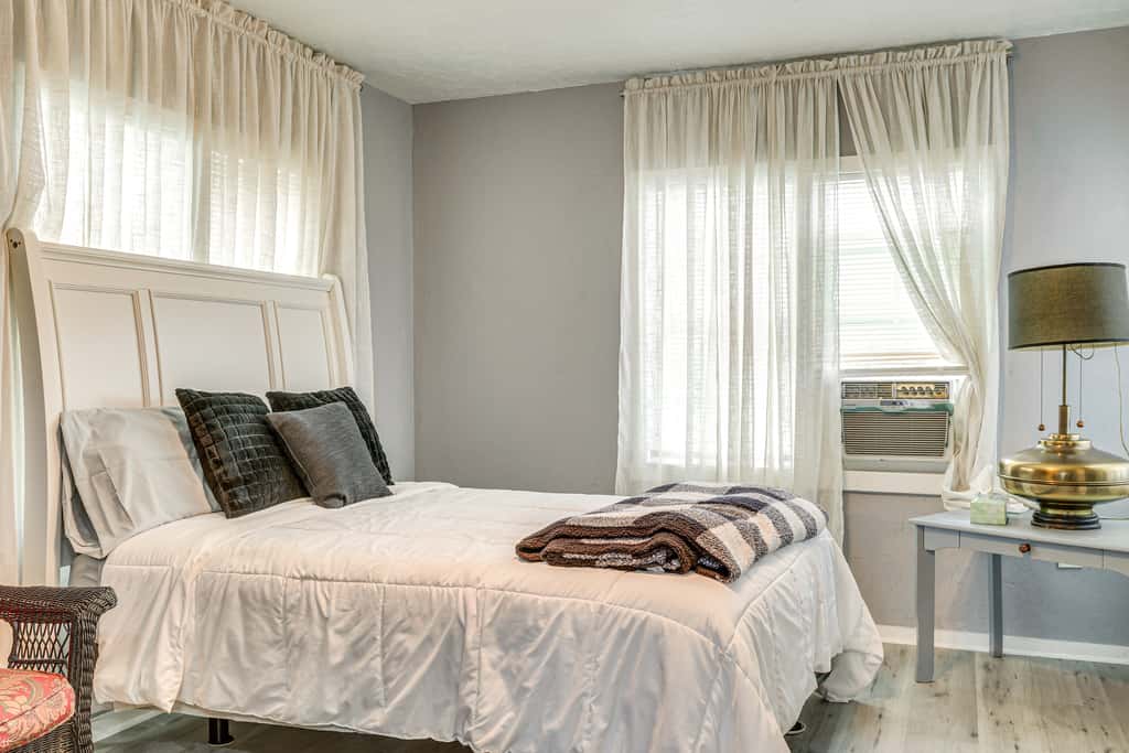 Dog-Friendly Extended Stay, 3 Mi to Dtwn OKC!