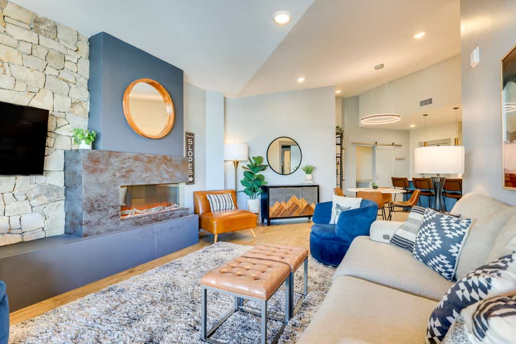 Downtown Winter Park Condo: Steps to Everything!
