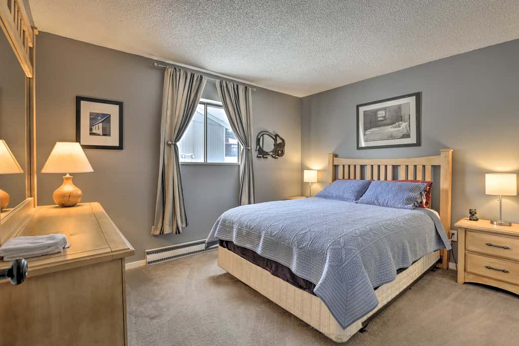 Cozy Fraser Mtn Retreat w/ Shuttle to Winter Park