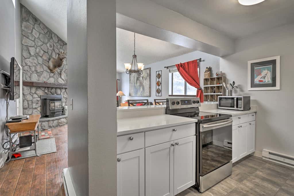 Cozy Fraser Mtn Retreat w/ Shuttle to Winter Park