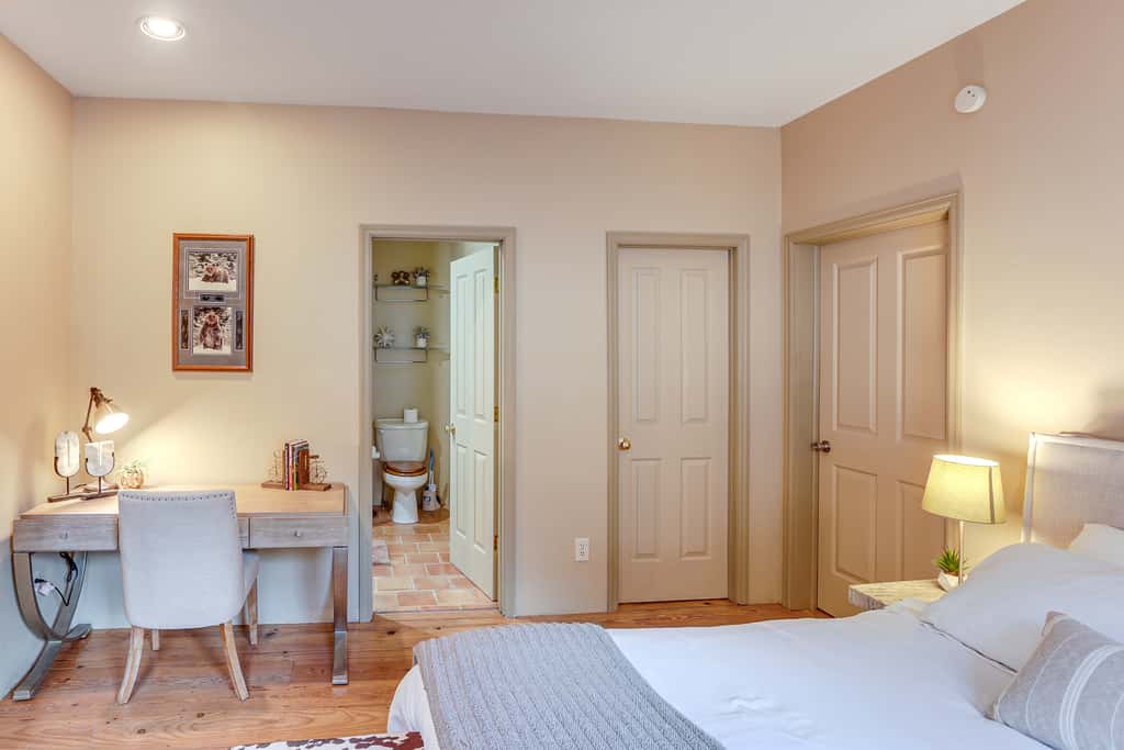 Walk to Hot Springs: Updated Retreat in Dtwn Ouray
