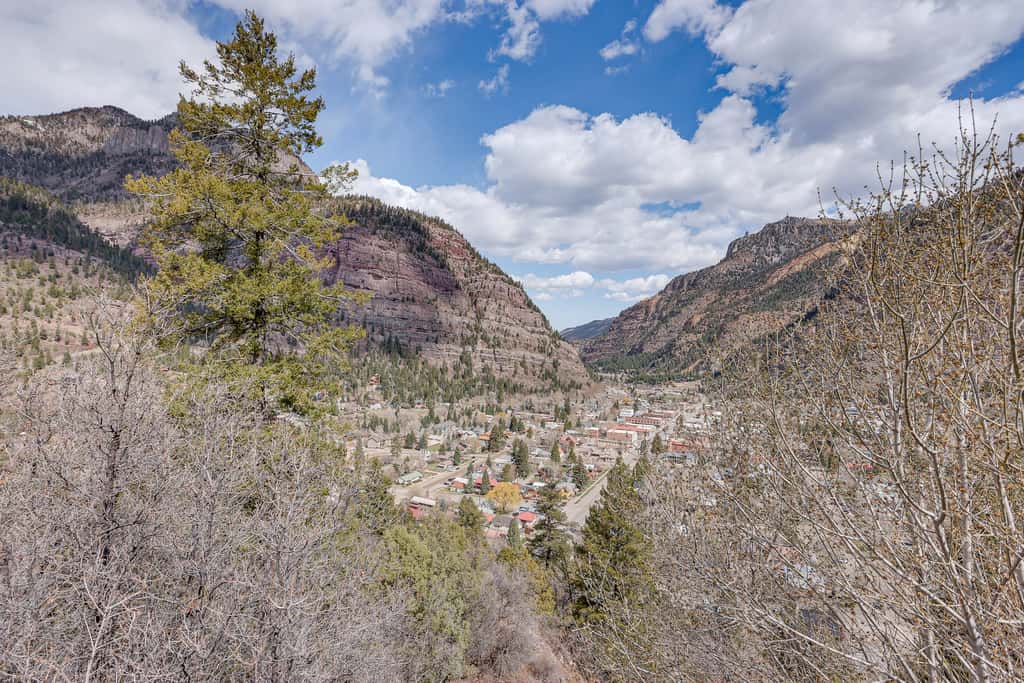 Walk to Hot Springs: Updated Retreat in Dtwn Ouray