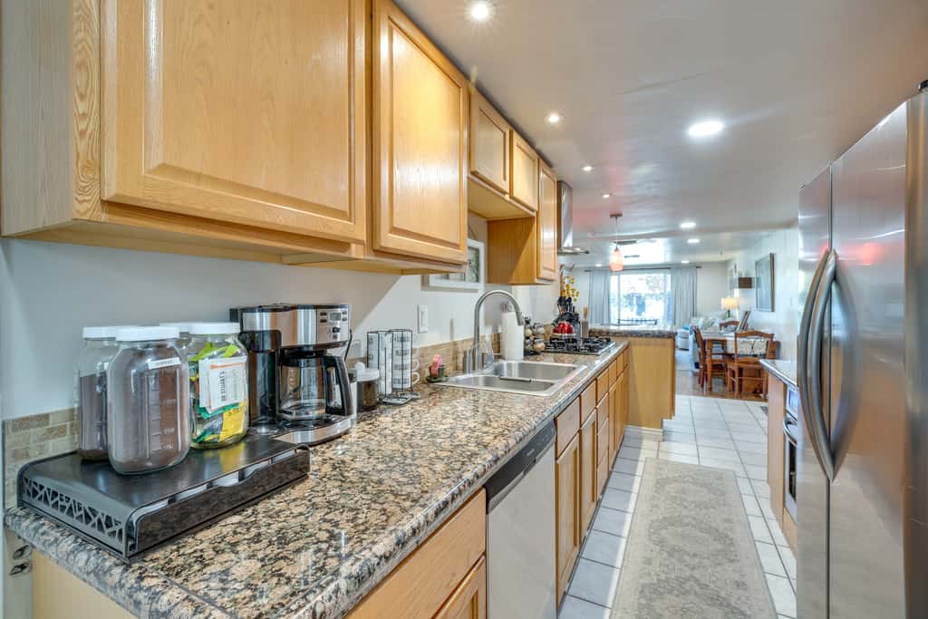 2 Mi to Dtwn: Grand Junction Home w/ Hot Tub