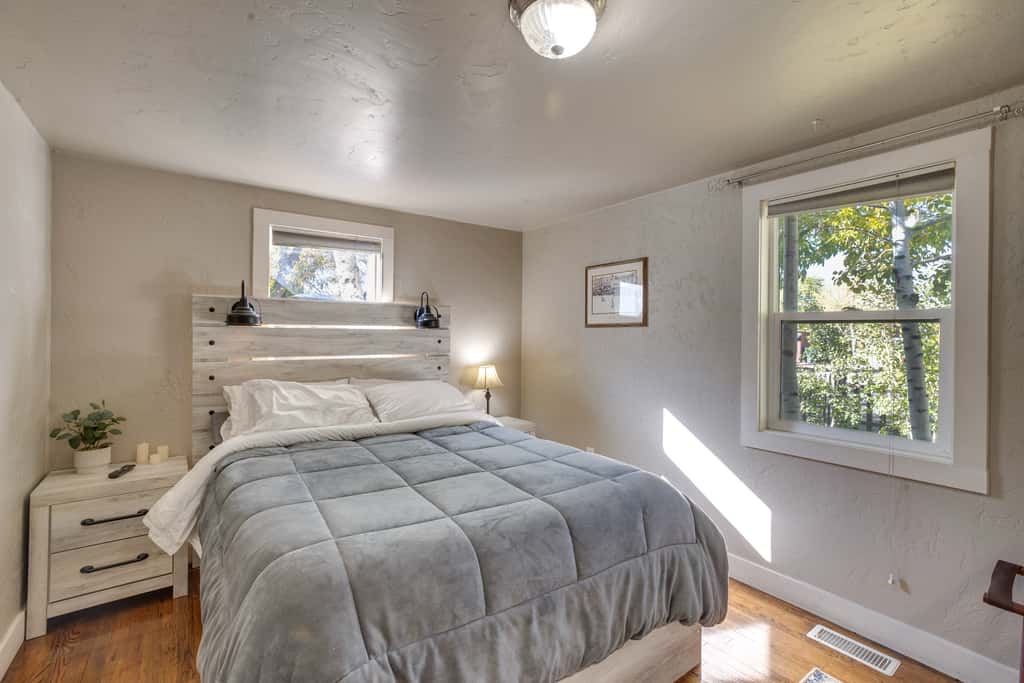 2 Mi to Dtwn: Grand Junction Home w/ Hot Tub