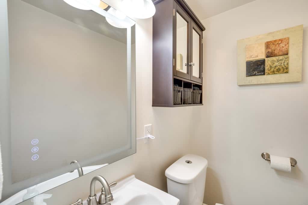 2 Mi to Dtwn: Grand Junction Home w/ Hot Tub