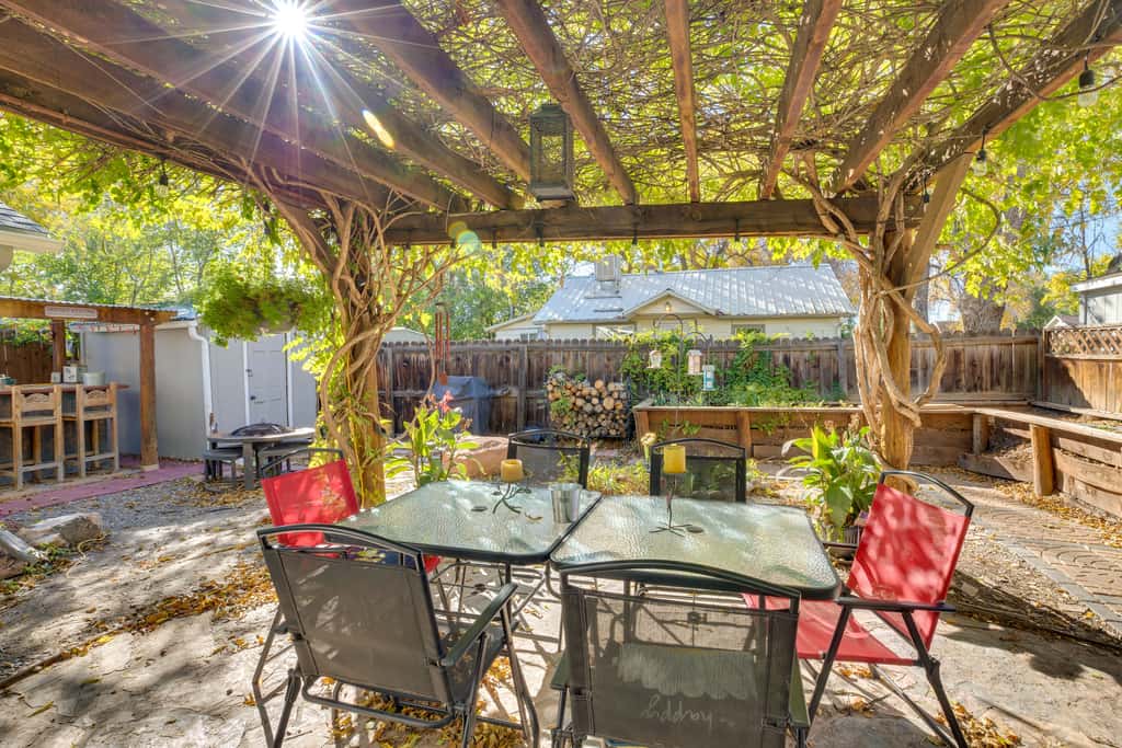2 Mi to Dtwn: Grand Junction Home w/ Hot Tub