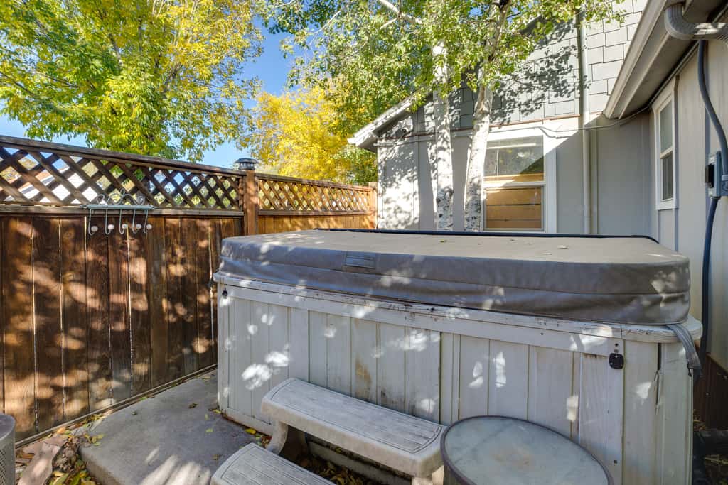 2 Mi to Dtwn: Grand Junction Home w/ Hot Tub