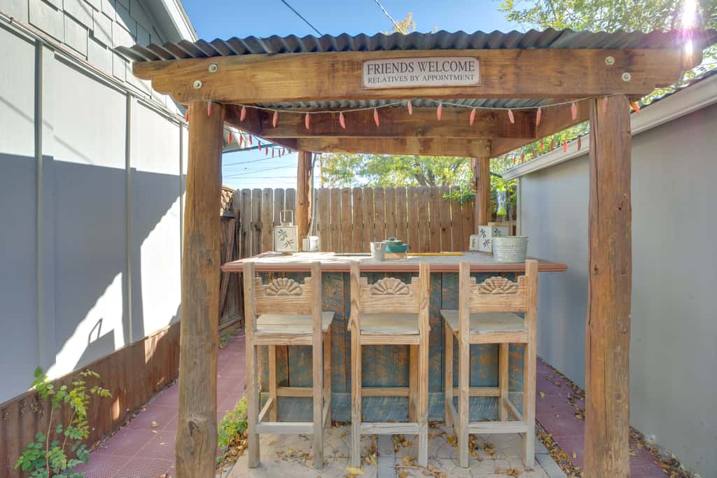 2 Mi to Dtwn: Grand Junction Home w/ Hot Tub