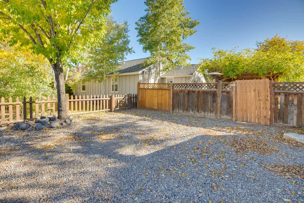 2 Mi to Dtwn: Grand Junction Home w/ Hot Tub