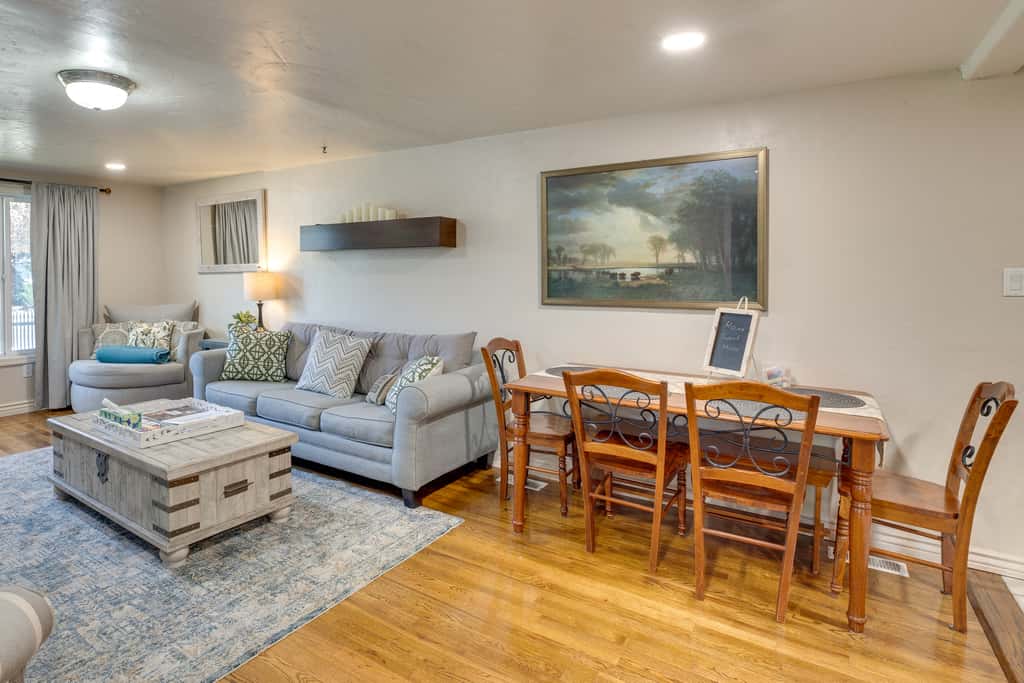 2 Mi to Dtwn: Grand Junction Home w/ Hot Tub