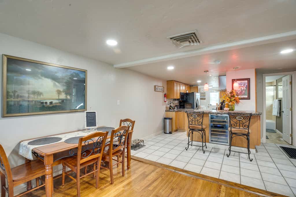 2 Mi to Dtwn: Grand Junction Home w/ Hot Tub