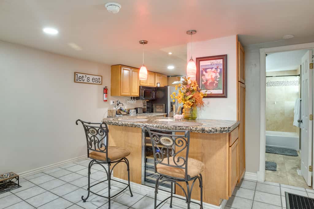 2 Mi to Dtwn: Grand Junction Home w/ Hot Tub