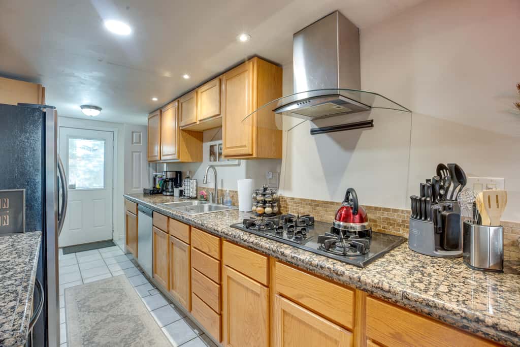 2 Mi to Dtwn: Grand Junction Home w/ Hot Tub