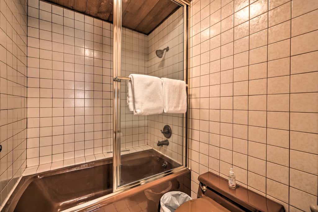 Brian Head Condo w/ Patio & Community Amenities!