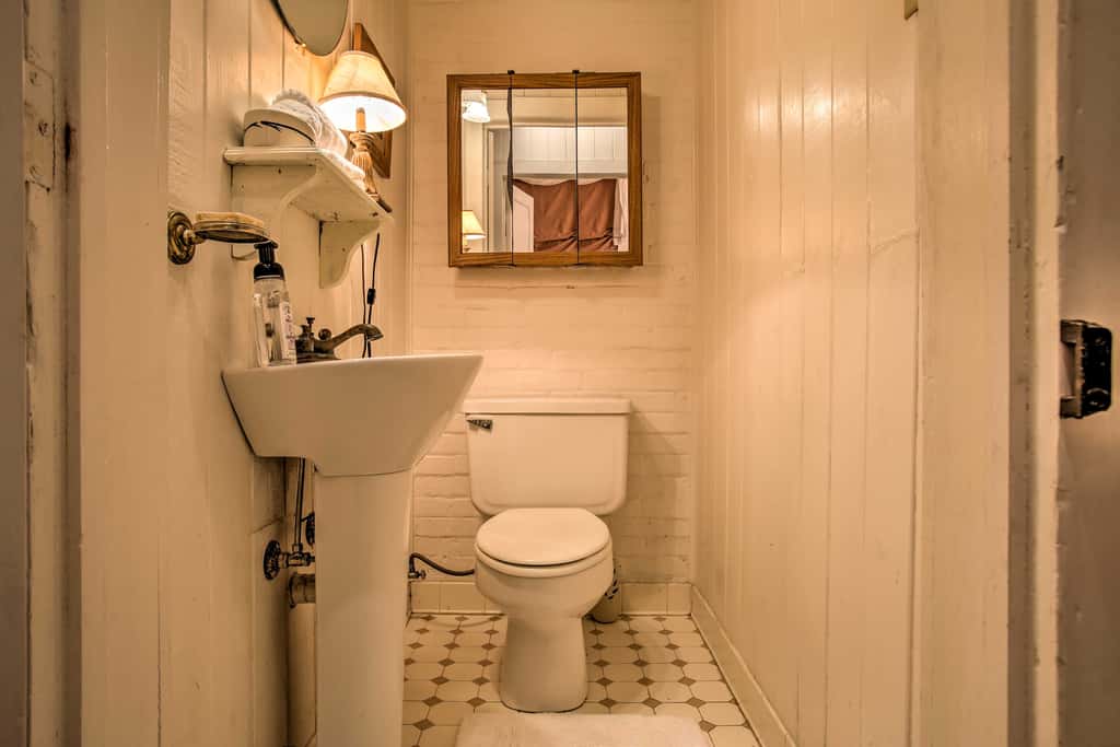 Historic Baton Rouge Vacation Rental: 6 Mi to LSU!
