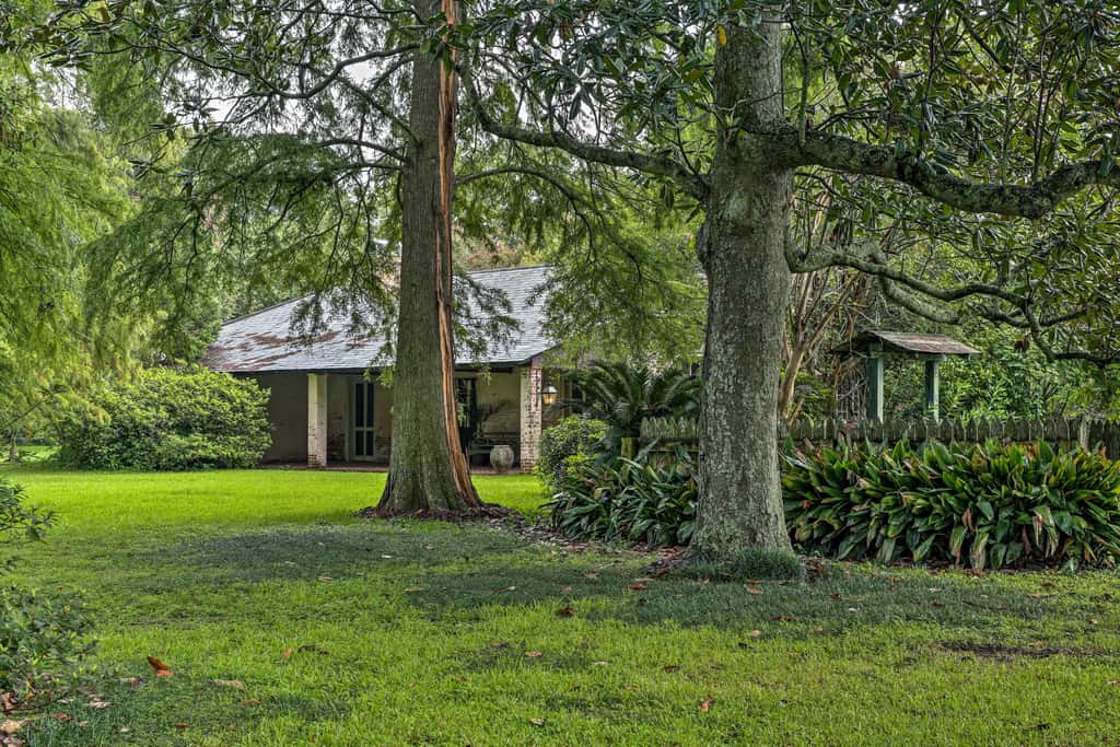 Historic Baton Rouge Vacation Rental: 6 Mi to LSU!