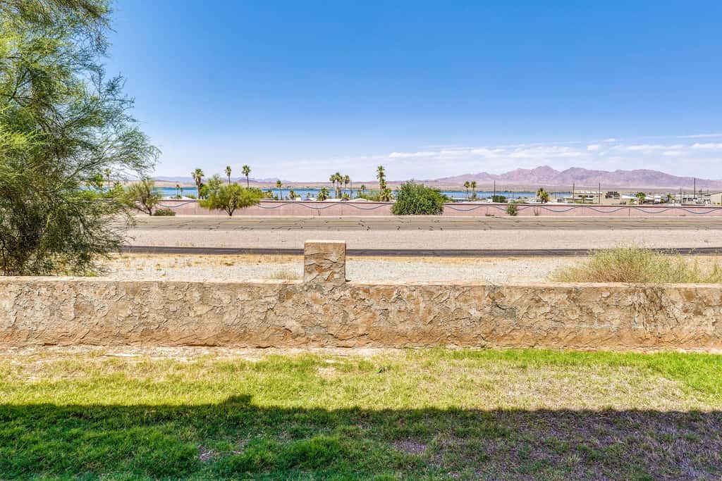 Water & Mtn-View Gem w/ Patio in Lake Havasu City