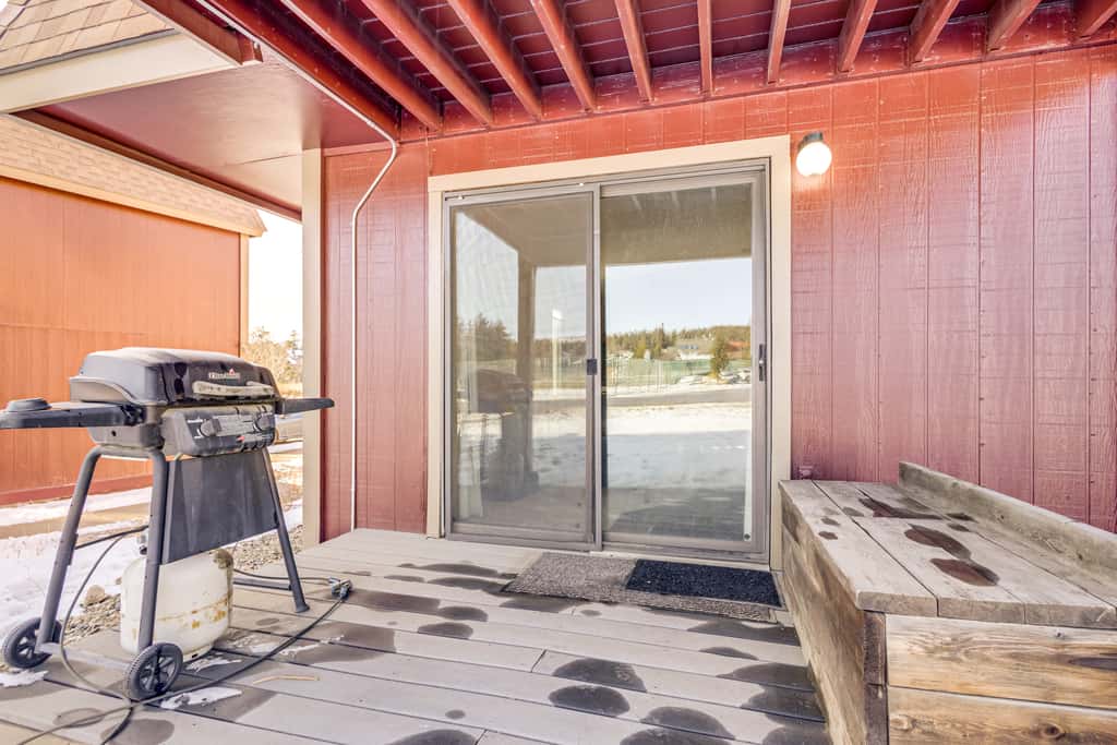 Cozy Condo: Steps to Free Winter Park Shuttle!