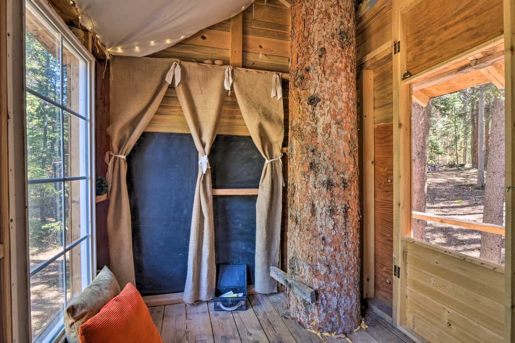 6 Mi to Breck Resort: Family Cabin w/ Game Room