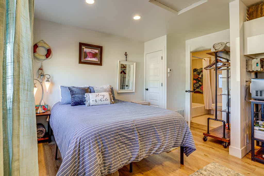 Dtwn Walkability! Grand Junction Couple's Retreat