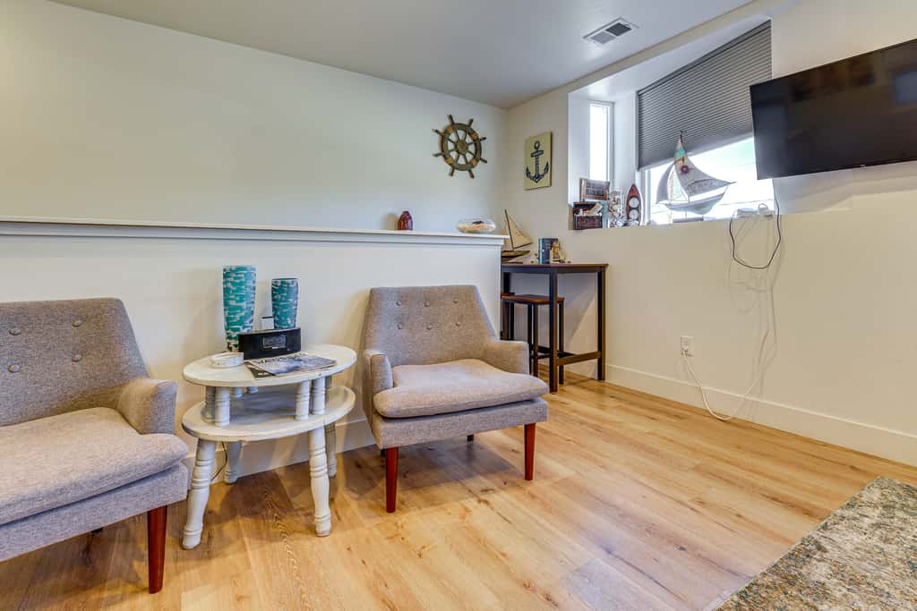 Dtwn Walkability! Grand Junction Couple's Retreat