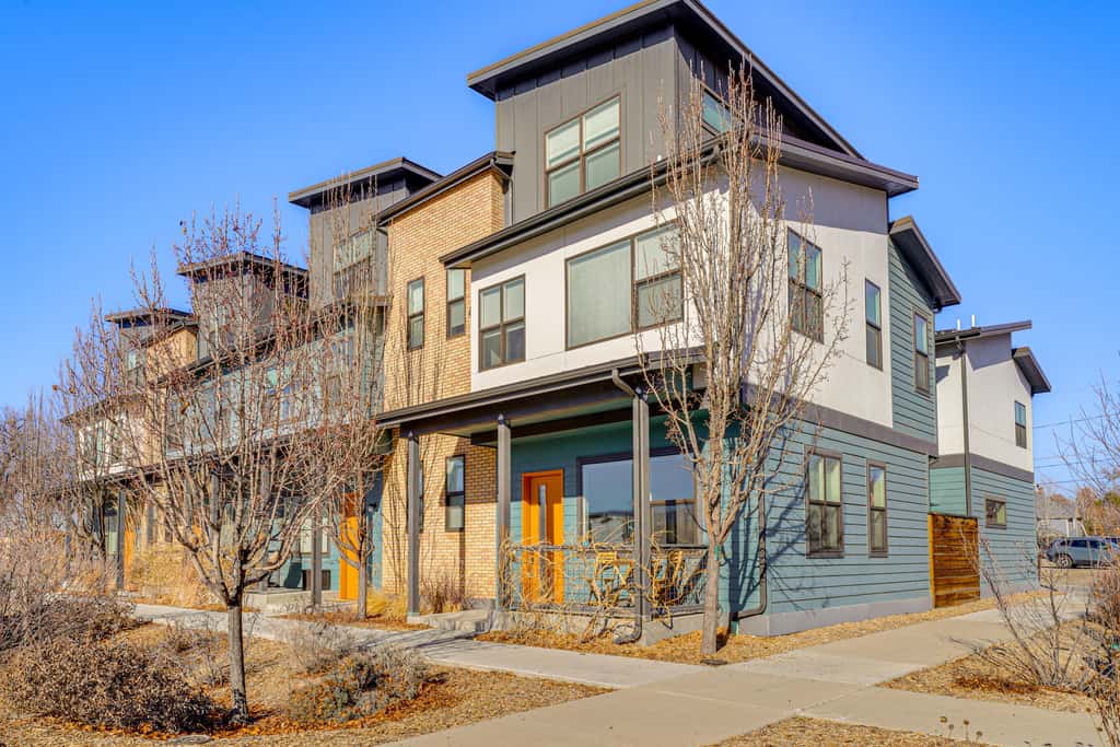 Dtwn Walkability! Grand Junction Couple's Retreat
