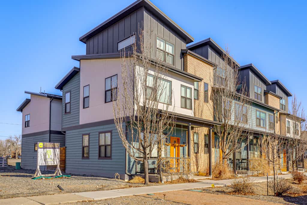 Dtwn Walkability! Grand Junction Couple's Retreat