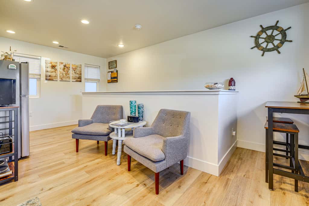 Dtwn Walkability! Grand Junction Couple's Retreat
