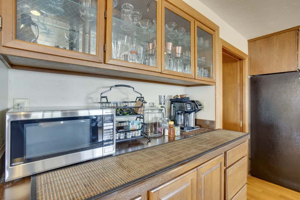 Spacious Grand Junction Home Rental w/ Mtn Views!