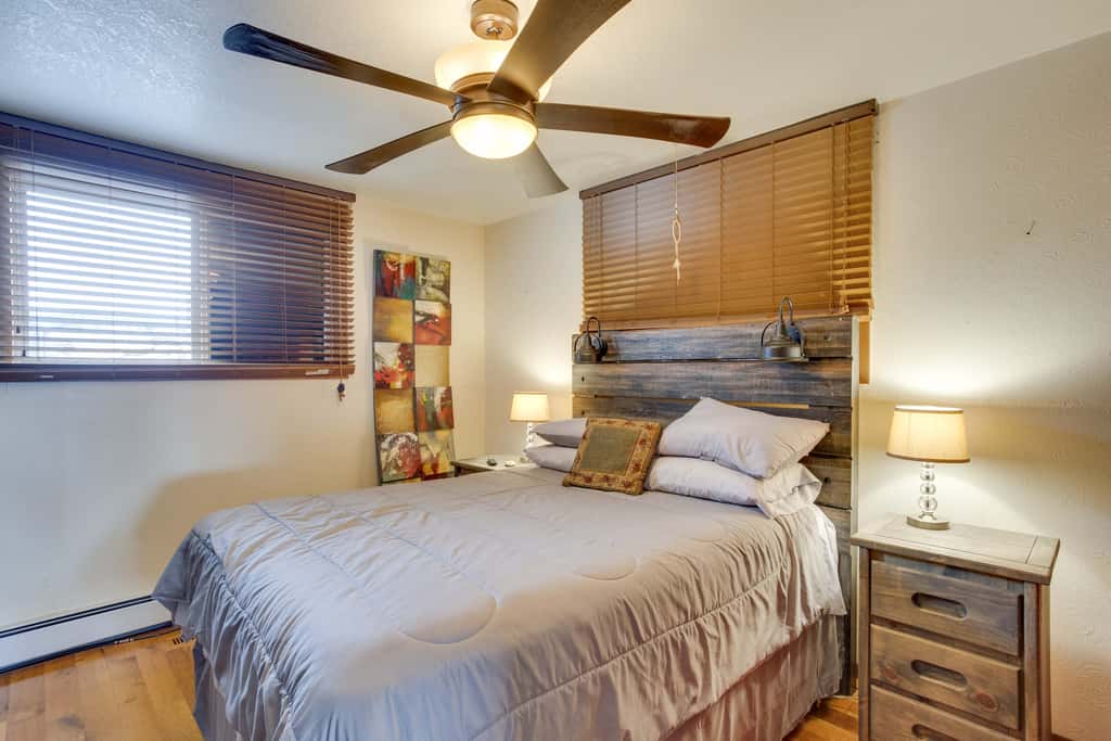 Spacious Grand Junction Home Rental w/ Mtn Views!