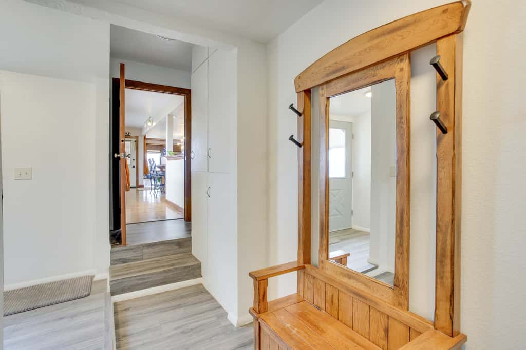 Spacious Grand Junction Home Rental w/ Mtn Views!