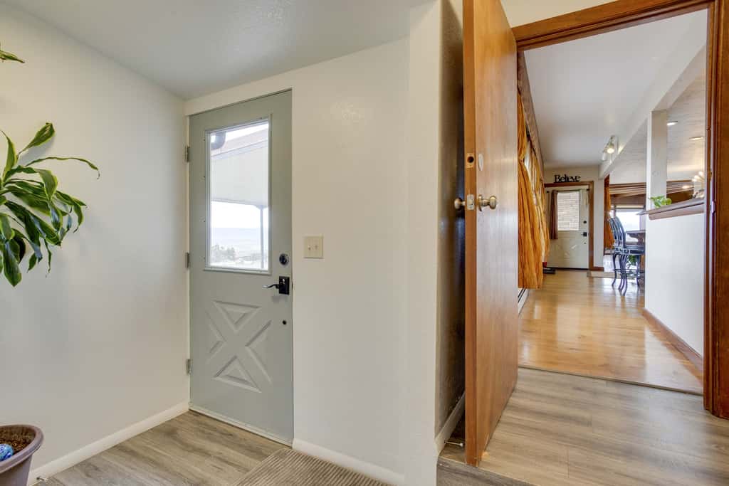 Spacious Grand Junction Home Rental w/ Mtn Views!