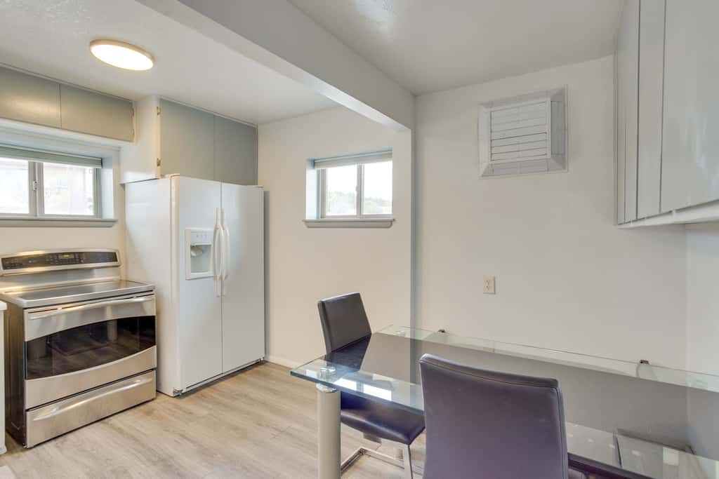 Spacious Grand Junction Home Rental w/ Mtn Views!