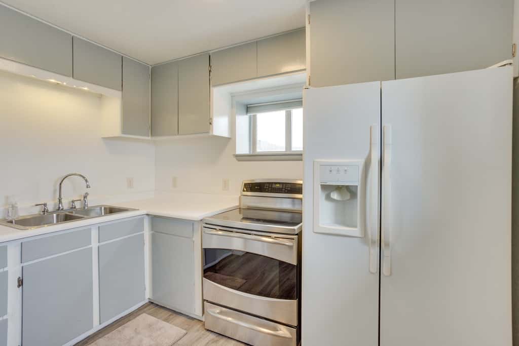 Spacious Grand Junction Home Rental w/ Mtn Views!