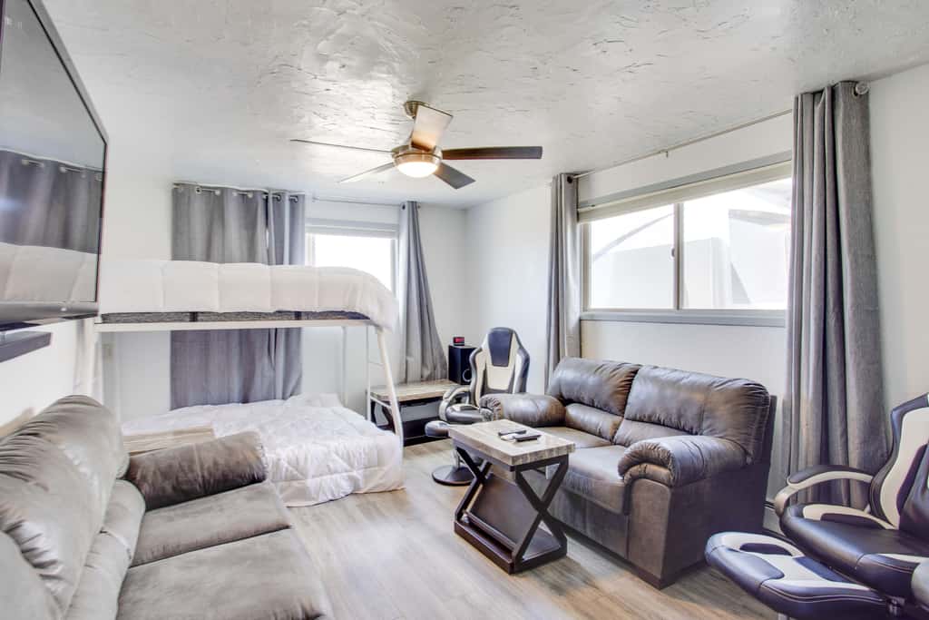 Spacious Grand Junction Home Rental w/ Mtn Views!